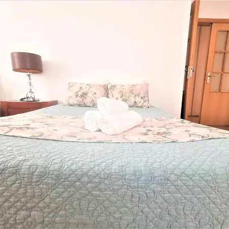 Séjour chez l'habitant Anamar Nazaré