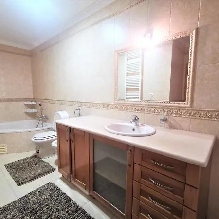 Séjour chez l'habitant Anamar