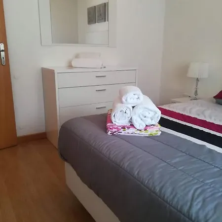 Séjour chez l'habitant Anamar Nazaré