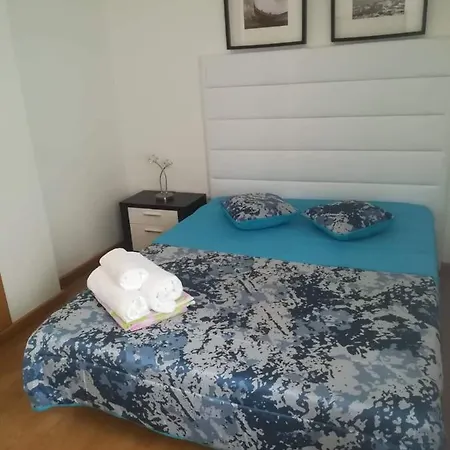 Anamar Séjour chez l'habitant