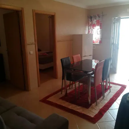 Séjour chez l'habitant Anamar *