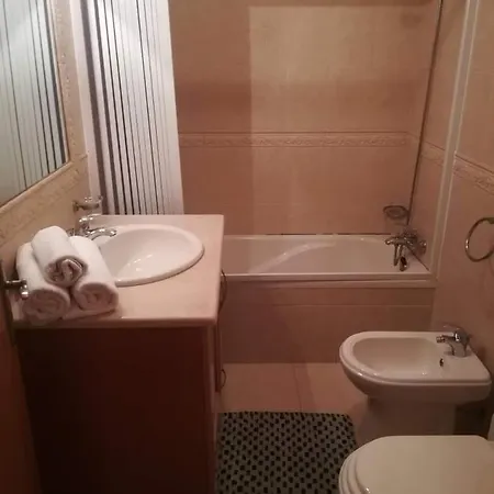 Anamar Séjour chez l'habitant *