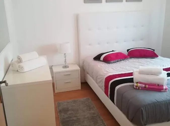 Anamar Rum i privatbostad