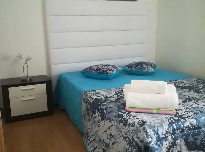 Anamar Rum i privatbostad *