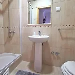 Δωμάτια σε οικογενειακή κατοικία Anamar