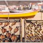 Anamar * Ναζαρέ