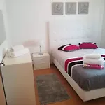 Anamar Quarto em Acomodações Particulares