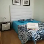 Anamar Quarto em Acomodações Particulares *