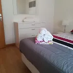 Quarto em Acomodações Particulares Anamar Nazaré