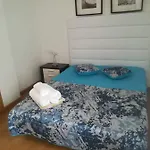 Anamar Δωμάτια σε οικογενειακή κατοικία