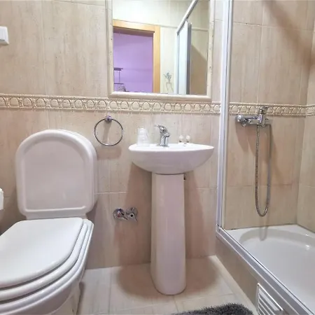 Quarto em Acomodações Particulares Anamar Nazaré