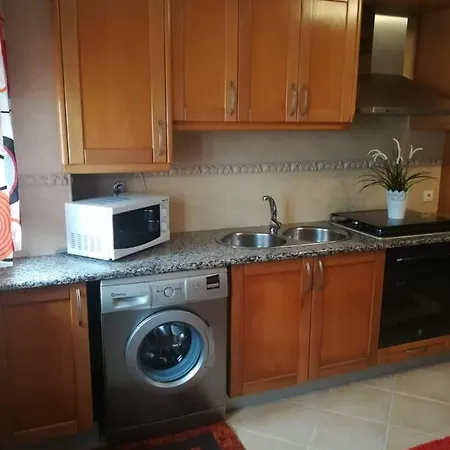 Quarto em Acomodações Particulares Anamar Nazaré