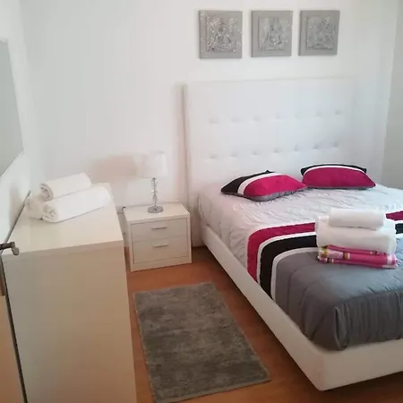 Anamar Homestay szállás