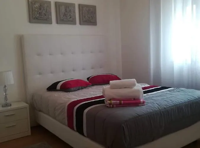 Homestay szállás Anamar Nazaré